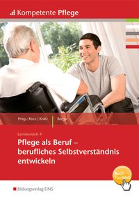 Produktbild: Kompetente Pflege