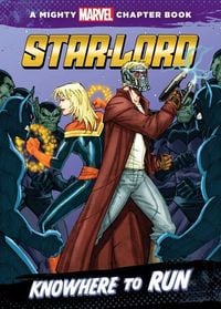Produktbild: Star-Lord: Knowhere to Run