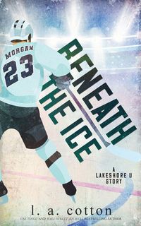 Produktbild: Beneath the Ice
