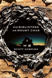 Produktbild: Die Bibliothek am Mount Char