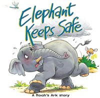 Produktbild: Elephant Keeps Safe