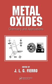Produktbild: Metal Oxides