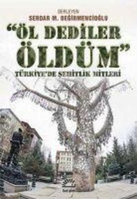 Produktbild: &Ouml;l Dediler &Ouml;ld&uuml;m