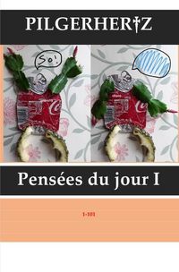 Produktbild: Kreativit&auml;t und Purismus - Pens&eacute;es du jour I