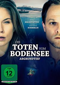 Produktbild: Die Toten vom Bodensee - Abgrundtief