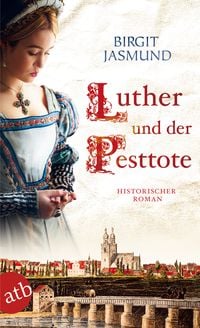 Produktbild: Luther und der Pesttote