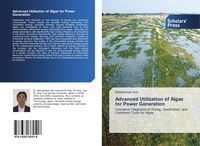 Produktbild: Advanced Utilization of Algae for Power Generation