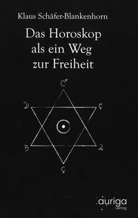 Produktbild: Das Horoskop als ein Weg zur Freiheit