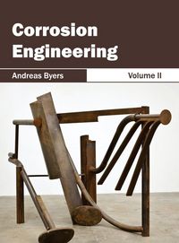 Produktbild: Corrosion Engineering