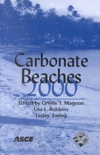 Produktbild: Carbonate Beaches 2000