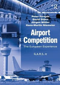 Produktbild: Gillen, D: Airport Competition