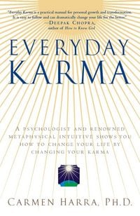Produktbild: Everyday Karma
