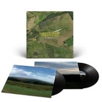 Produktbild: Hergest Ridge (Ltd. 2LP)