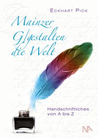 Produktbild: Mainzer G/gestalten die Welt