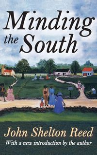 Produktbild: Minding the South