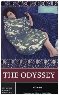 Produktbild: The Odyssey