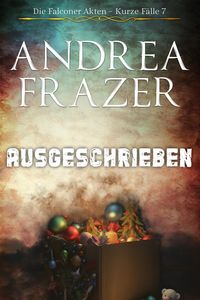 Produktbild: Ausgeschrieben