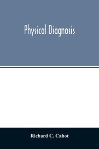 Produktbild: Physical diagnosis