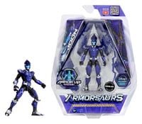 Produktbild: Armorsaurs 3.75 Figure- Pteranodon Pilot (Joon Park)
