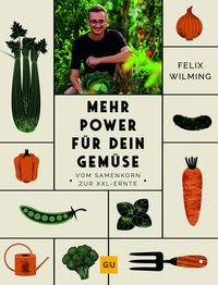 Produktbild Mehr Power für dein Gemüse