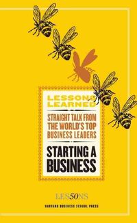 Produktbild: Starting a Business