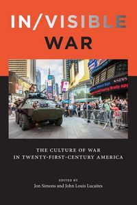 Produktbild: In/Visible War