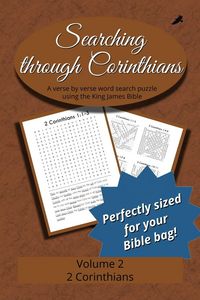 Produktbild: Searching Through Corinthians