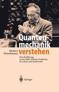 Produktbild: Quantenmechanik verstehen