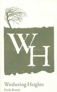 Produktbild: Wuthering Heights