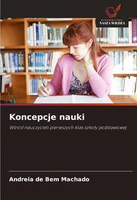 Produktbild: Koncepcje nauki