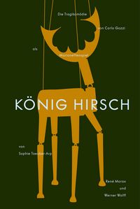 Produktbild: K&ouml;nig Hirsch