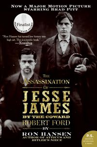Produktbild: The Assassination of Jesse James by the Coward Robert Ford