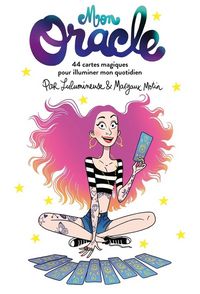 Produktbild: Mon oracle : 44 cartes magiques pour illuminer mon quotidien