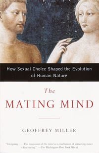 Produktbild: The Mating Mind
