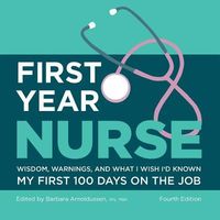 Produktbild: First Year Nurse