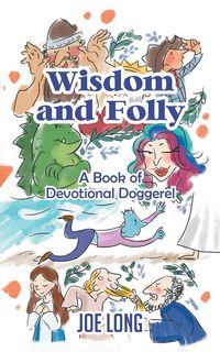 Produktbild: Wisdom & Folly