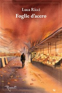 Produktbild: Foglie d'acero