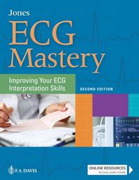 Produktbild: ECG Mastery
