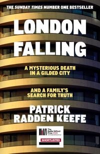 Produktbild: London Falling