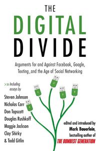 Produktbild: The Digital Divide