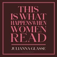 Produktbild: This is What Happens When Women Read