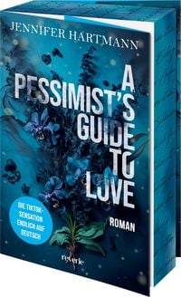 Produktbild: A Pessimist's Guide to Love