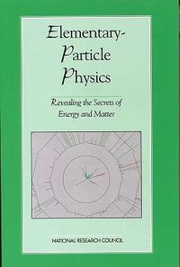 Produktbild: Elementary-Particle Physics