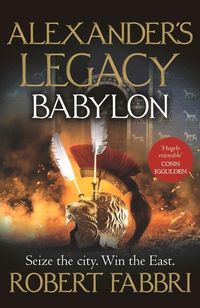 Produktbild: Fabbri, R: Babylon