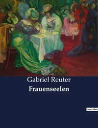Produktbild: Frauenseelen