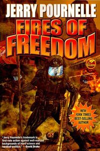 Produktbild: Fires of Freedom