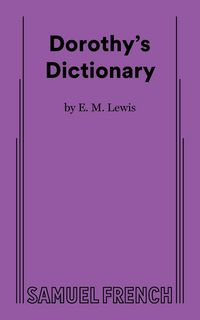 Produktbild: Dorothy's Dictionary