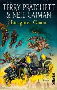Produktbild: Ein gutes Omen