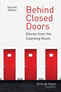 Produktbild: Behind Closed Doors