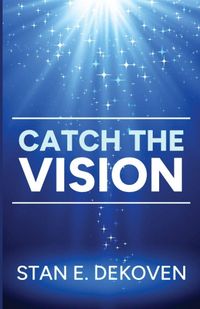 Produktbild: Catch the Vision